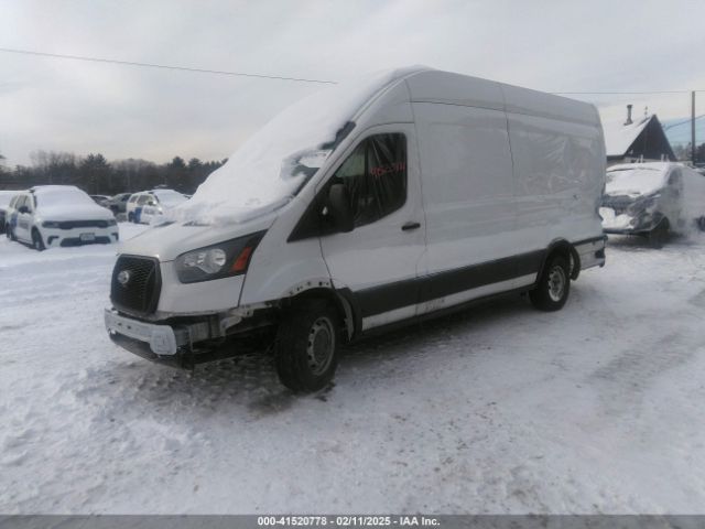 1FTBW3X89MKA61149 Ford Transit-350 Cargo Van