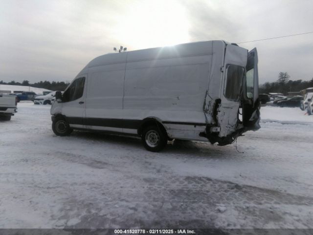 1FTBW3X89MKA61149 Ford Transit-350 Cargo Van