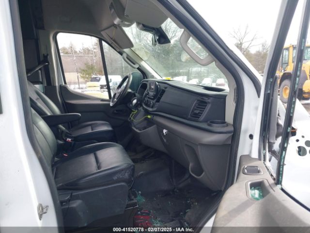 1FTBW3X89MKA61149 Ford Transit-350 Cargo Van