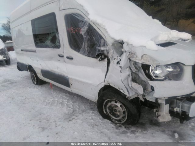1FTBW3X89MKA61149 Ford Transit-350 Cargo Van