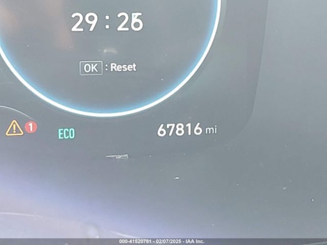 KM8S3DA15NU034056 Hyundai Santa Fe Hybrid Sel Premium