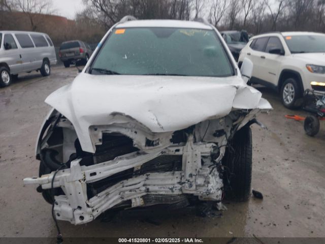 3GNAL3EK0FS507819 Chevrolet Captiva Sport Lt