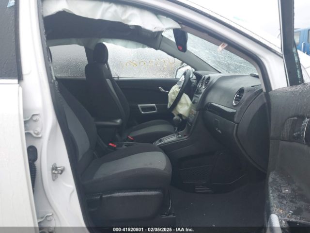 3GNAL3EK0FS507819 Chevrolet Captiva Sport Lt