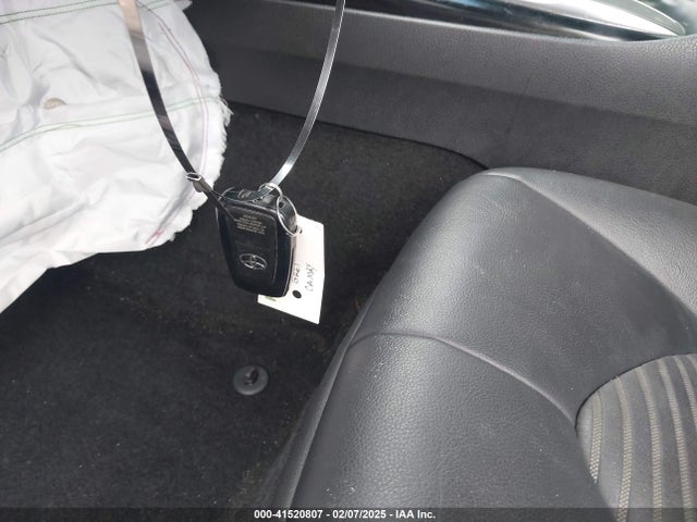 Toyota CAMRY SE 2018 4T1B11HK3JU573014 Image 11