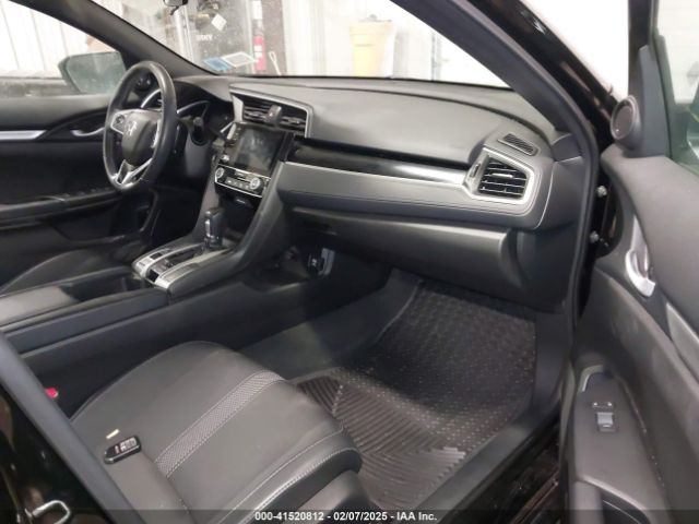 2HGFC2F8XLH525479 Honda Civic Sport