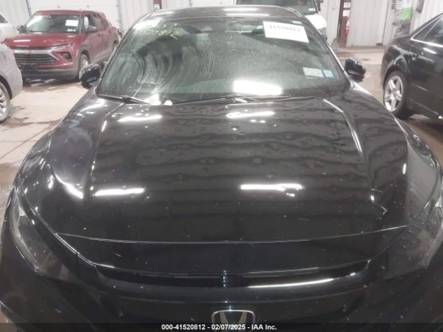 2HGFC2F8XLH525479 Honda Civic Sport