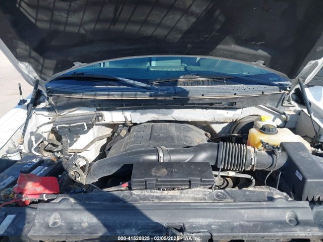 1FTFW1CT3EKF45786 Ford F-150 Xlt
