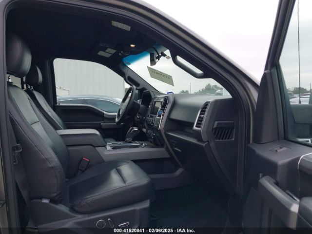 1FTEW1CG4FKD66995 Ford F-150 Xlt