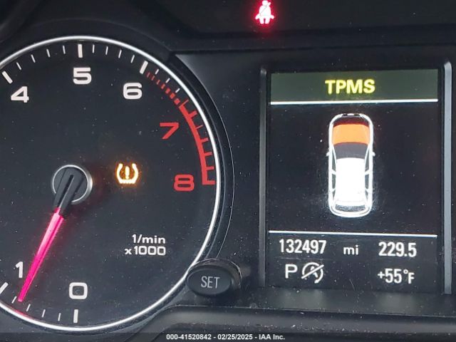 WA1D7AFP9GA112477 Audi Q5 3.0t Premium Plus
