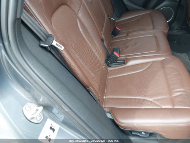 WA1D7AFP9GA112477 Audi Q5 3.0t Premium Plus