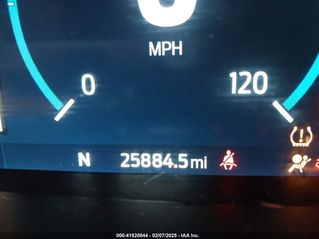 Ford F-150 Lariat 2023 1FTFW1E83PFA42070 Image 15