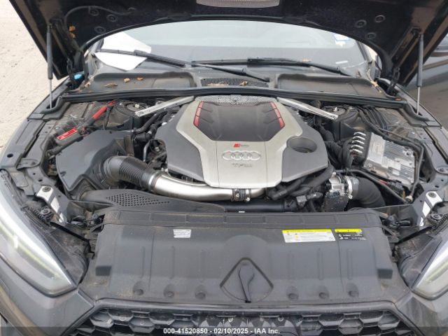 2019 AUDI RS 5 WUABWCF59KA900598 Photo 9
