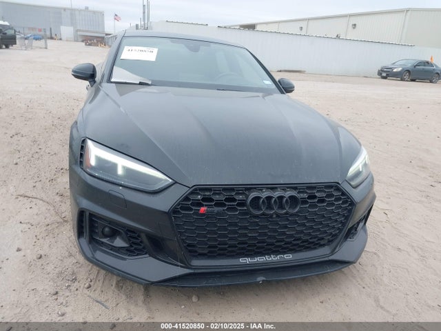 WUABWCF59KA900598 Audi Rs 5 2.9t