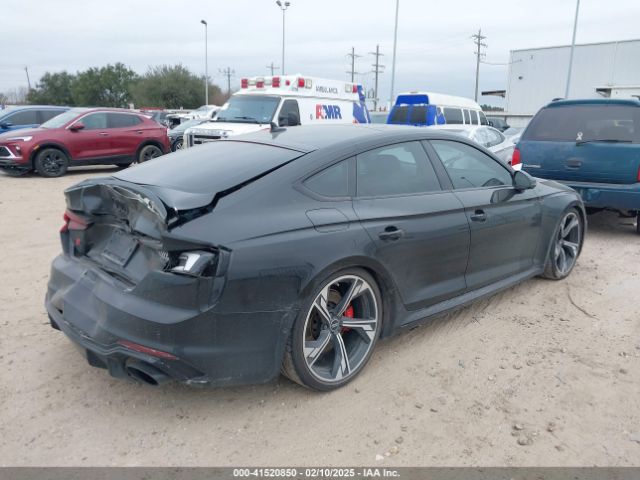 2019 AUDI RS 5 WUABWCF59KA900598 Photo 3
