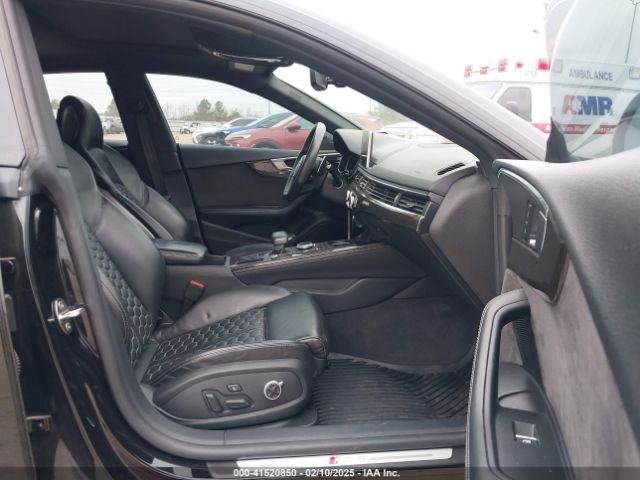 2019 AUDI RS 5 WUABWCF59KA900598 Photo 4