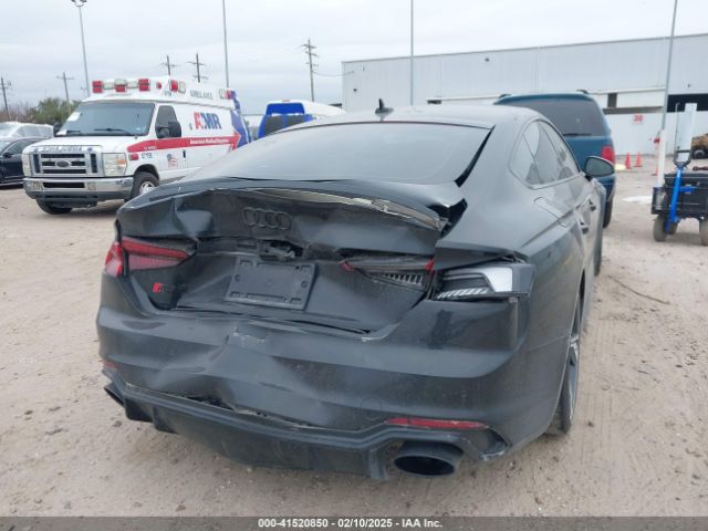2019 AUDI RS 5 WUABWCF59KA900598 Photo 5