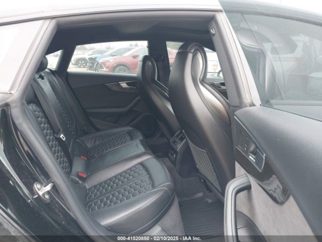 2019 AUDI RS 5 WUABWCF59KA900598 Photo 7
