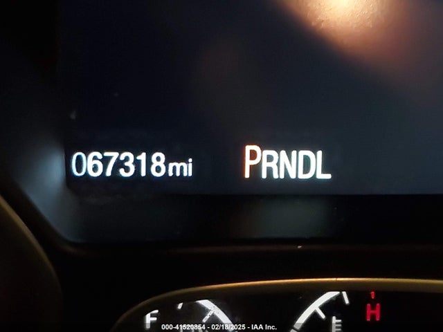 1FADP3K26JL208094 Ford FOCUS SE