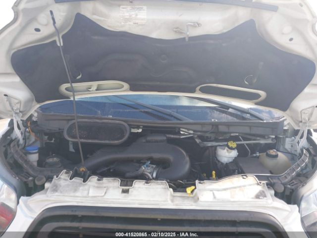 1FTYE1YM6KKA53164 Ford Transit-150