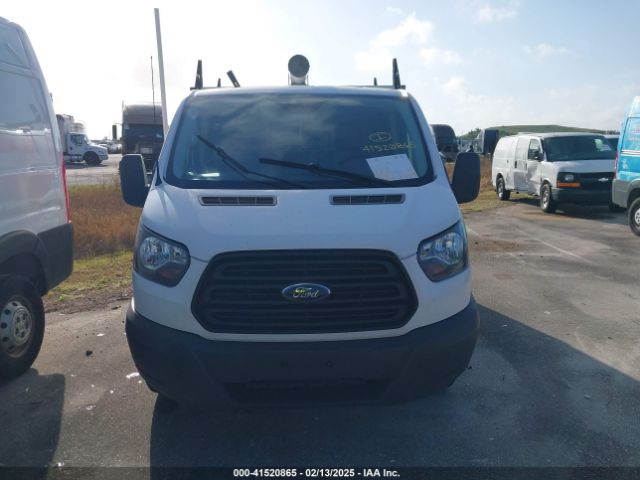 1FTYE1YM6KKA53164 Ford Transit-150