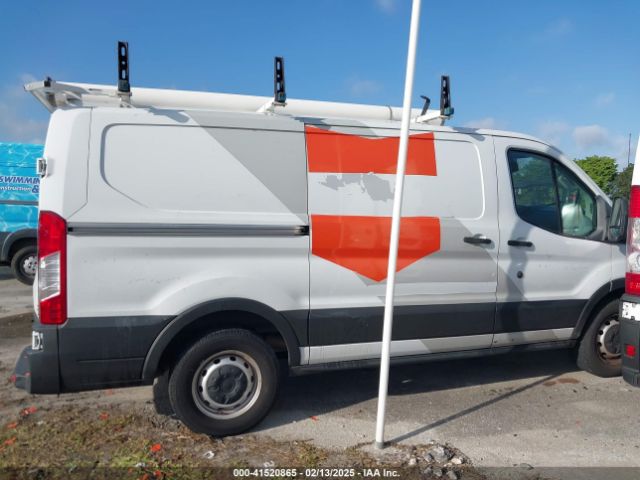 1FTYE1YM6KKA53164 Ford Transit-150