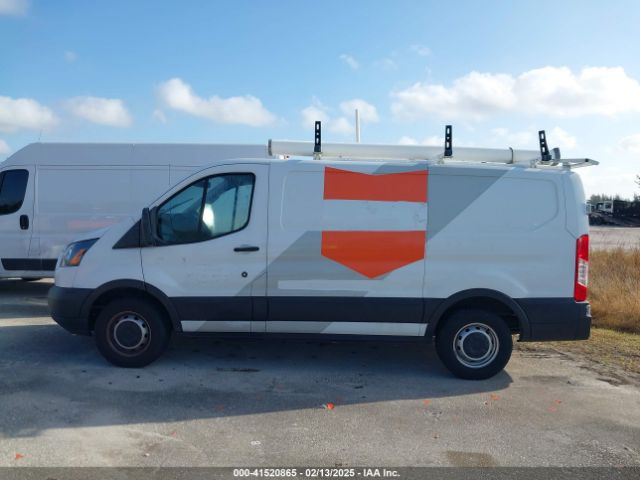 1FTYE1YM6KKA53164 Ford Transit-150