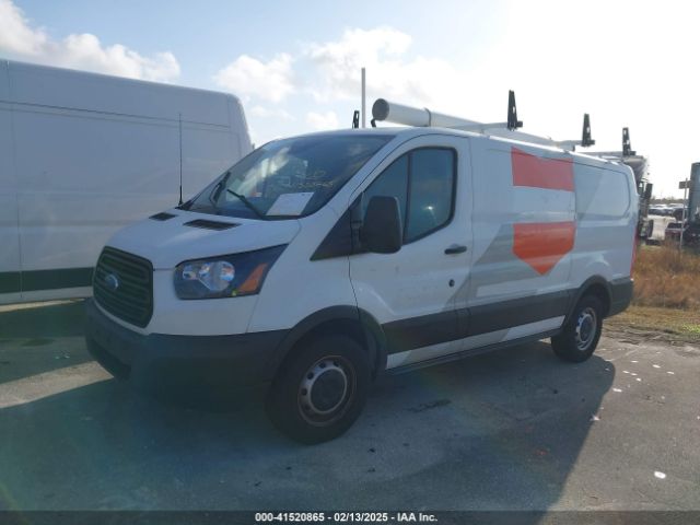 1FTYE1YM6KKA53164 Ford Transit-150