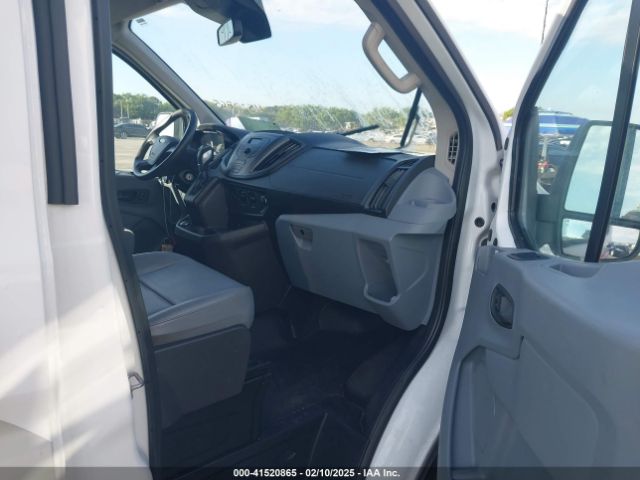 1FTYE1YM6KKA53164 Ford Transit-150