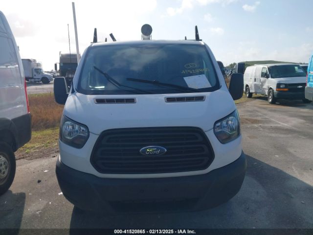 1FTYE1YM6KKA53164 Ford Transit-150