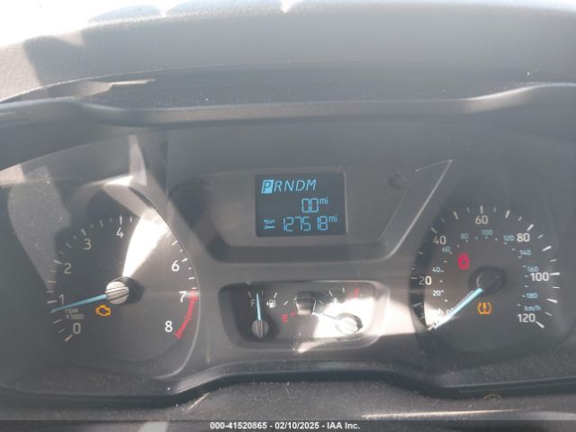 1FTYE1YM6KKA53164 Ford Transit-150