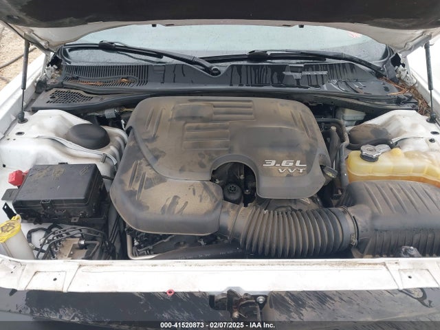Продаж на аукціоні авто 2015 Dodge Challenger Sxt, vin: 2C3CDZAG4FH811097, номер лоту: 41520873