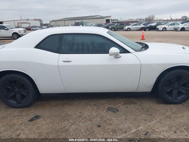 Продаж на аукціоні авто 2015 Dodge Challenger Sxt, vin: 2C3CDZAG4FH811097, номер лоту: 41520873