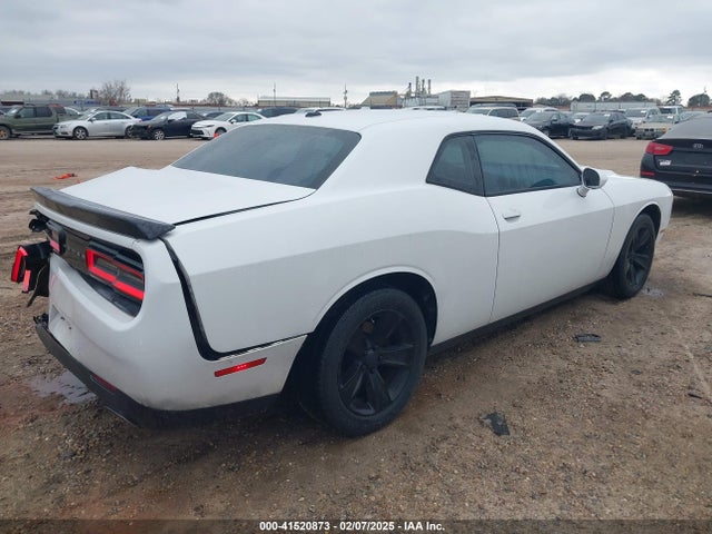 Продаж на аукціоні авто 2015 Dodge Challenger Sxt, vin: 2C3CDZAG4FH811097, номер лоту: 41520873