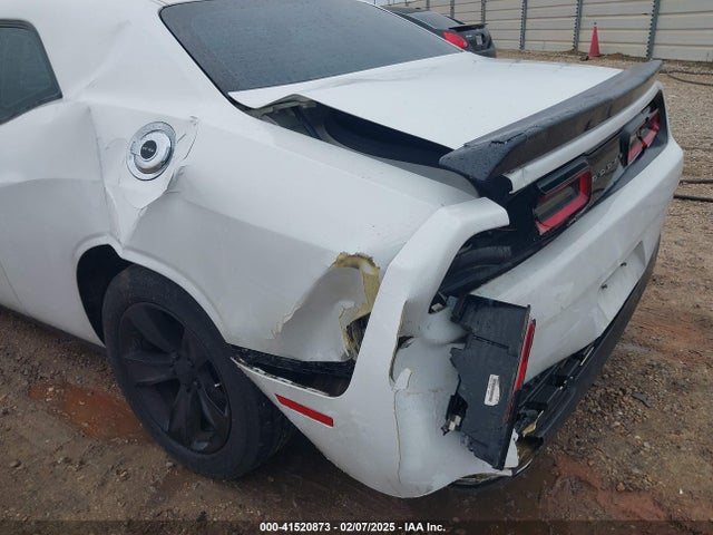 Продаж на аукціоні авто 2015 Dodge Challenger Sxt, vin: 2C3CDZAG4FH811097, номер лоту: 41520873