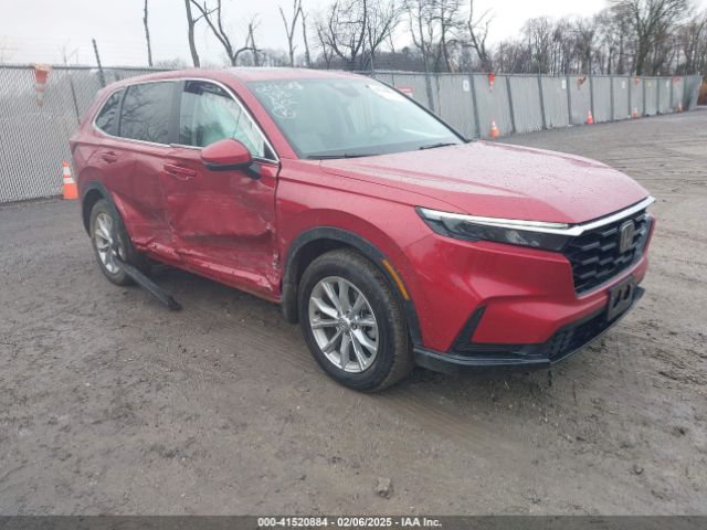2024 HONDA CR-V 2HKRS4H45RH425987