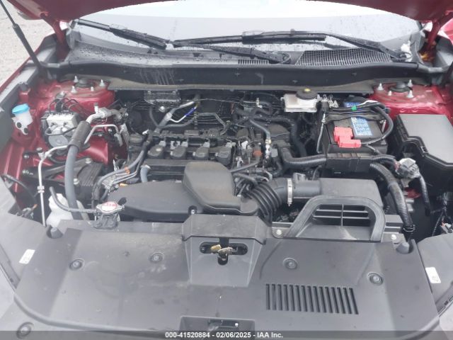 2024 HONDA CR-V 2HKRS4H45RH425987 Photo 9