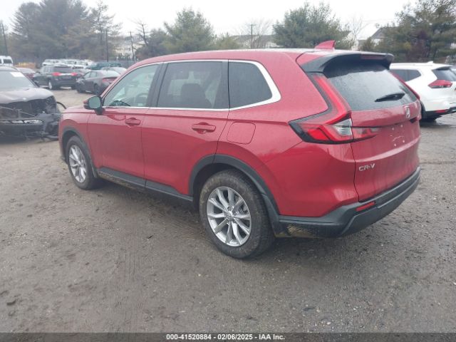 2024 HONDA CR-V 2HKRS4H45RH425987 Photo 2