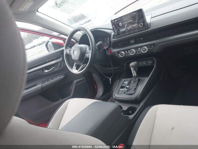 2024 HONDA CR-V 2HKRS4H45RH425987 Photo 4
