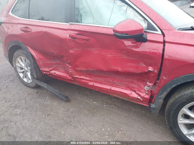 2024 HONDA CR-V 2HKRS4H45RH425987 Photo 5