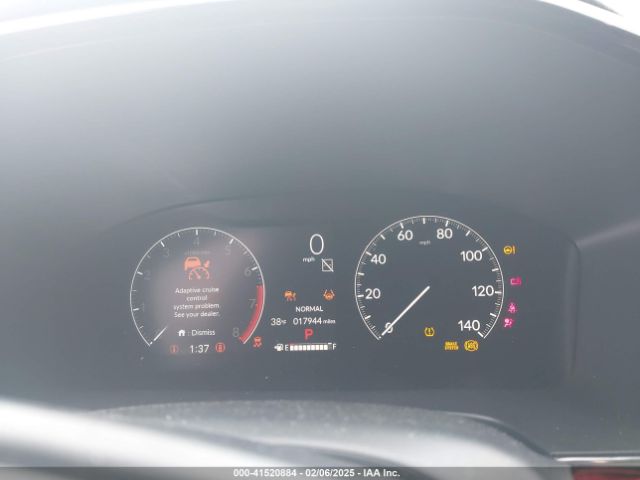 2024 HONDA CR-V 2HKRS4H45RH425987 Photo 6