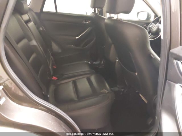 JM3KE4DY0G0732843 Mazda Cx-5 Grand Touring