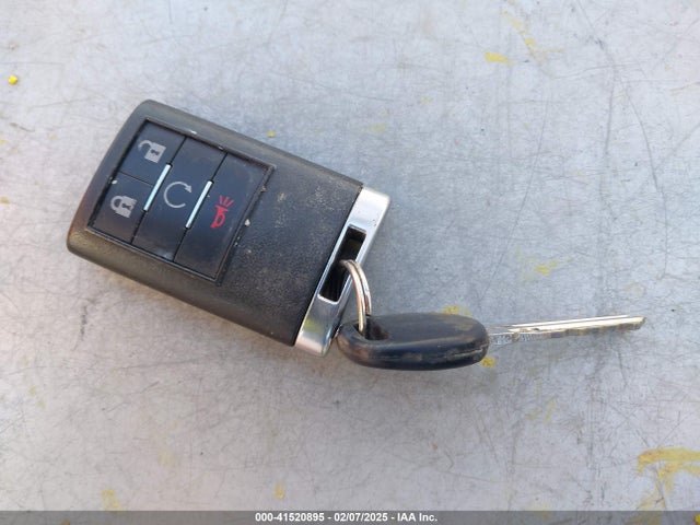 2012 CADILLAC ESCALADE EXT 3GYT4NEF1CG294207 Photo 10