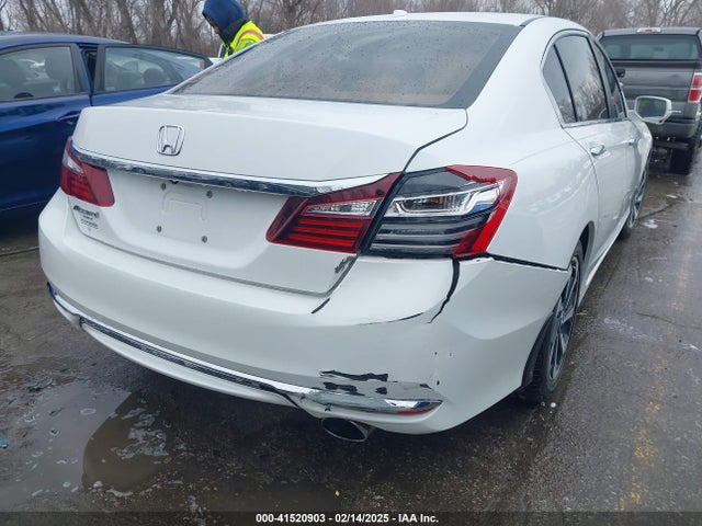 Honda Accord Ex-l 2016 1HGCR2F87GA023728 Image 6