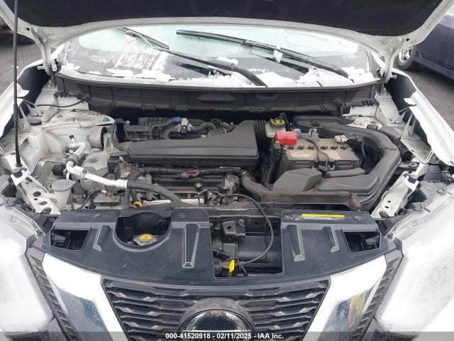 JN8AT2MV4KW372460 Nissan ROGUE SV