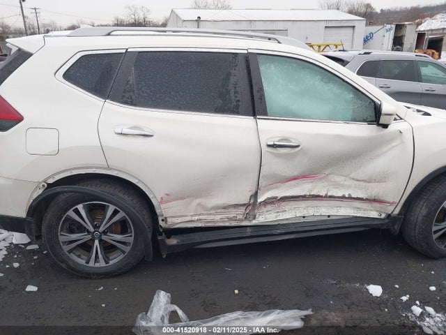 JN8AT2MV4KW372460 Nissan ROGUE SV
