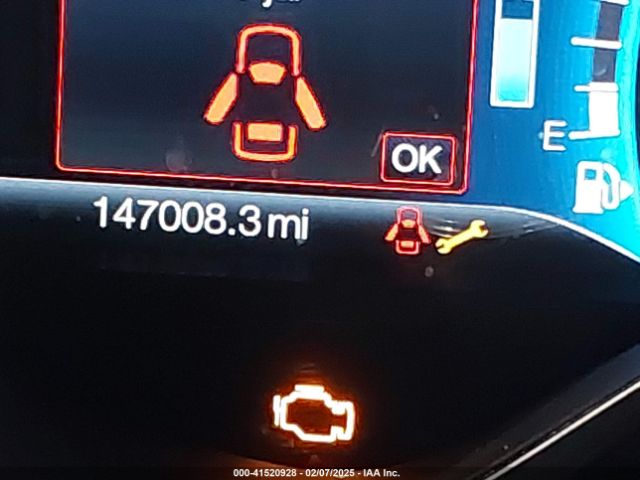 1FADP5CU7GL113905 Ford C-max Energi Sel