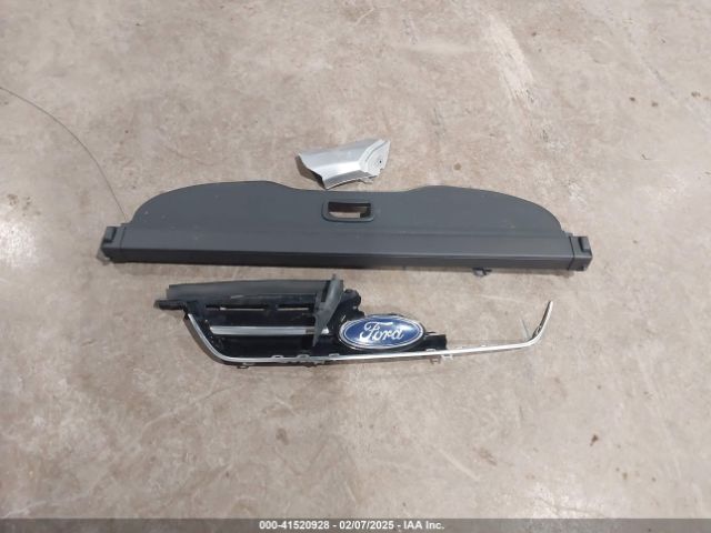 1FADP5CU7GL113905 Ford C-max Energi Sel