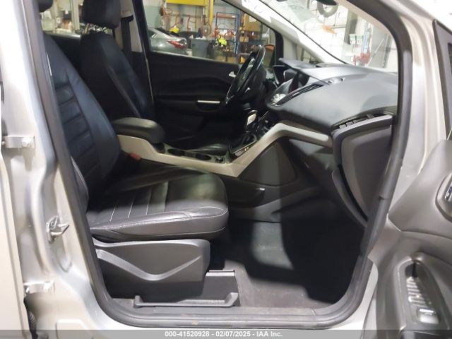 1FADP5CU7GL113905 Ford C-max Energi Sel