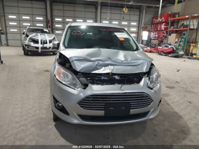 1FADP5CU7GL113905 Ford C-max Energi Sel