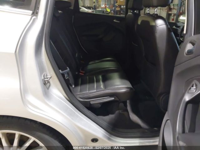 1FADP5CU7GL113905 Ford C-max Energi Sel